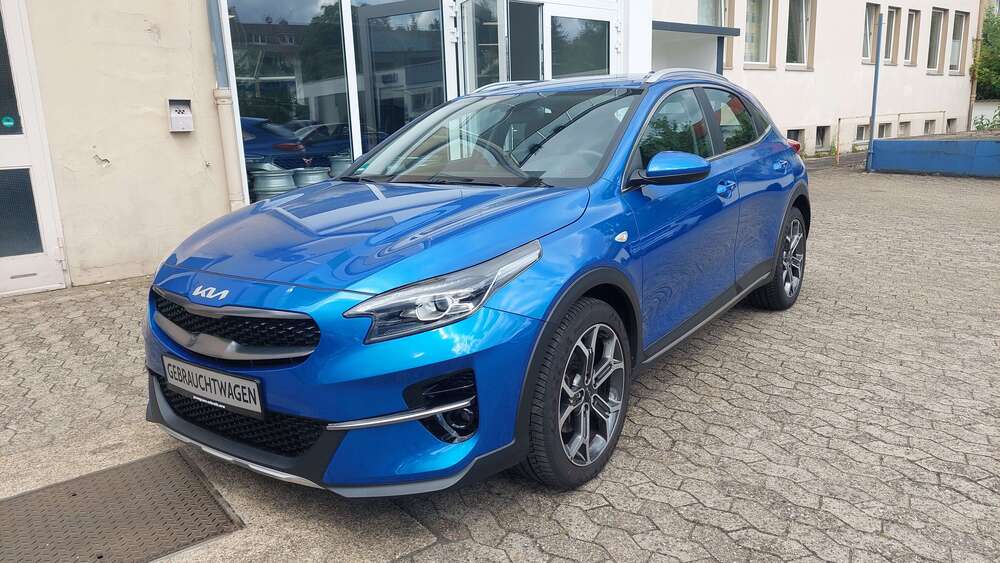 Kia XCeed 22.100 km 20.990 &euro; Erkrath 40699