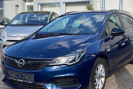 Opel Astra 110.000 km 11.950 &euro; Karlsruhe-Grötzingen 76229