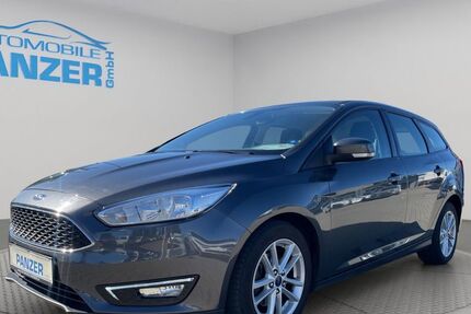 Ford Focus 67.000 km 8.990 &euro; Leipzig 04179