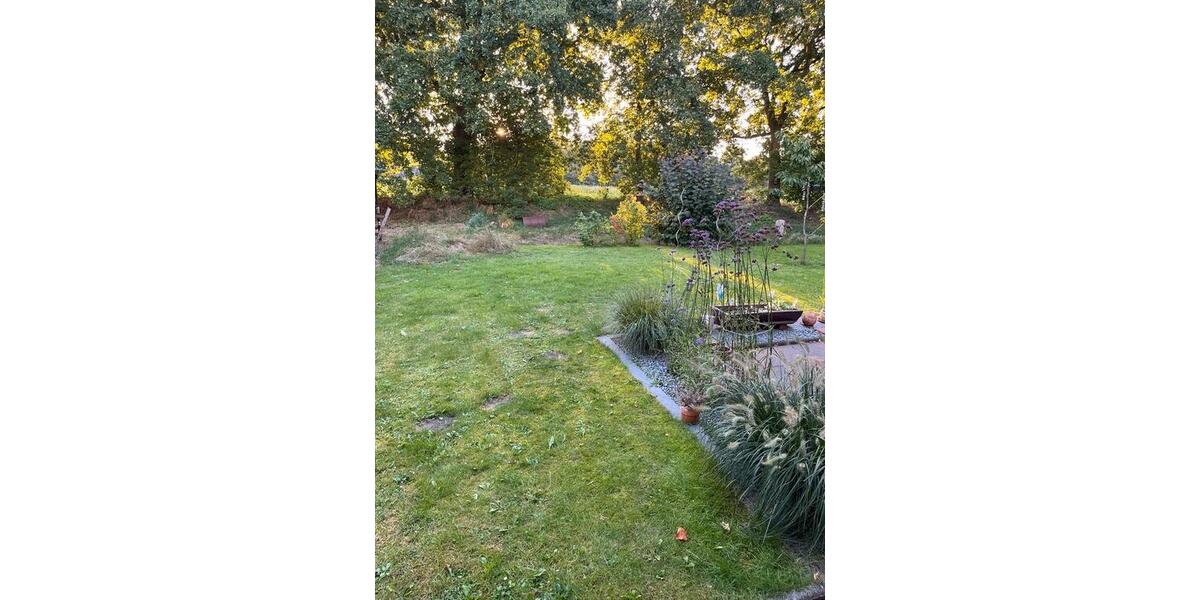 Ein-bzw. Zweifamilienhaus 5 zimmer