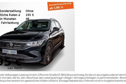 VW Tiguan 79.789 km 19.640 &euro; Bernburg 06406