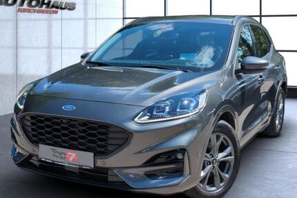 Ford Kuga 10.200 km 19.950 &euro; Kirchseeon 85614