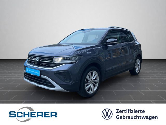 VW T-Cross 12.987 km 20.500 &euro; Mayen 56727