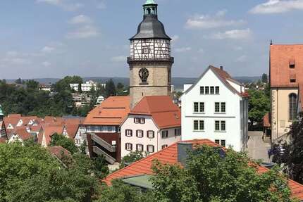 Zimmer Backnang - 1 Zimmer, 850&euro; | Angebot:18965078