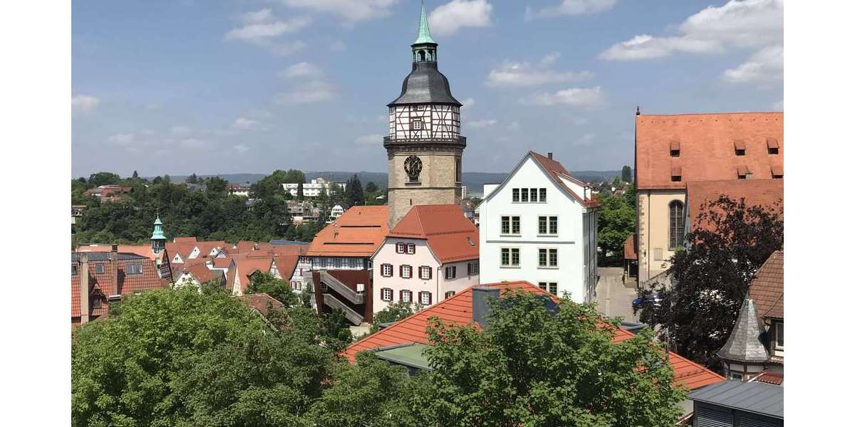 Zimmer Backnang - 1 Zimmer, 850&euro; | Angebot:18965078