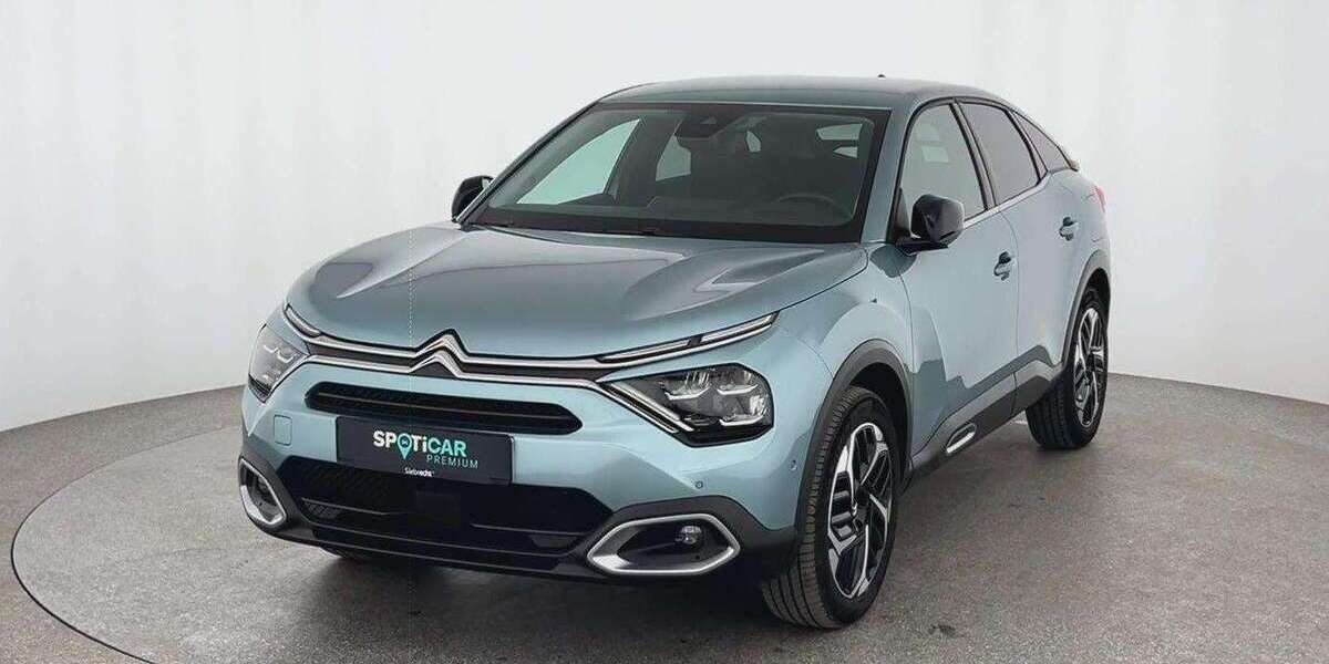 Citroen C4 21.232 km 18.470 &euro; Hameln 31789