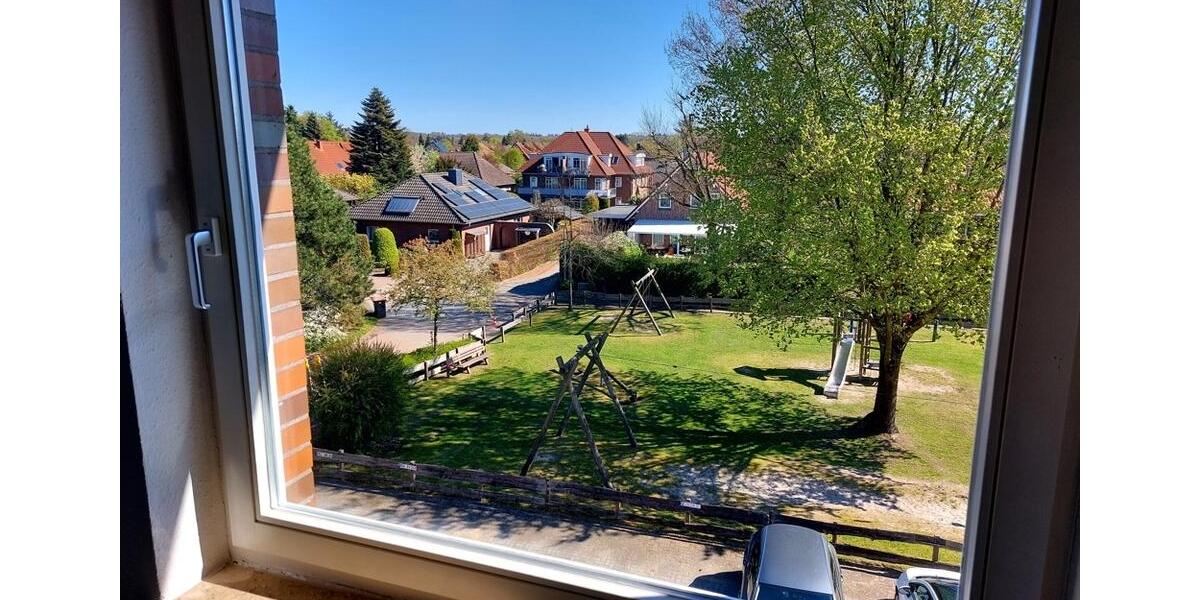 Dachgeschoßwohnung Varel - 2 Zimmer, 64 m&sup2;, 475&euro; | Angebot:26297082