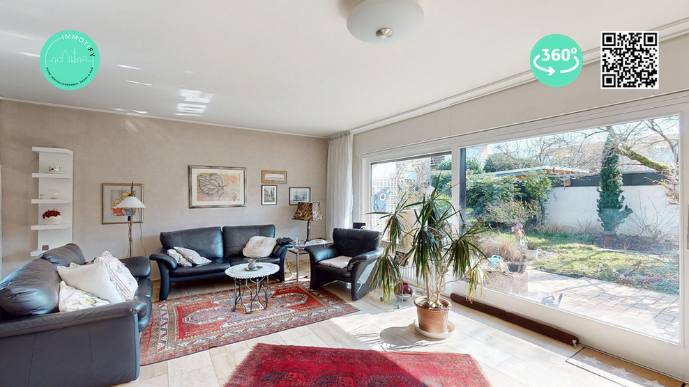 Haus zum Kaufen in Ettlingen 649.000 € 143 m²