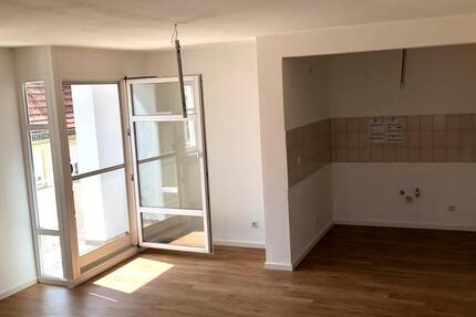 2,5 Zimmer Wohnung im Herzen von Haßfurt 2 zimmer