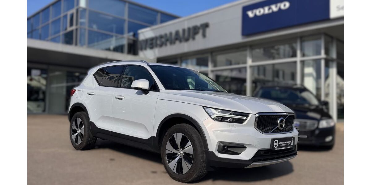 Volvo XC40 38.000 km 26.700 &euro; Meckenbeuren 88074