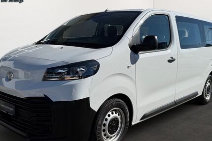 Toyota Proace (Verso) 36.286 km 34.680 &euro; Friedrichshafen 88046