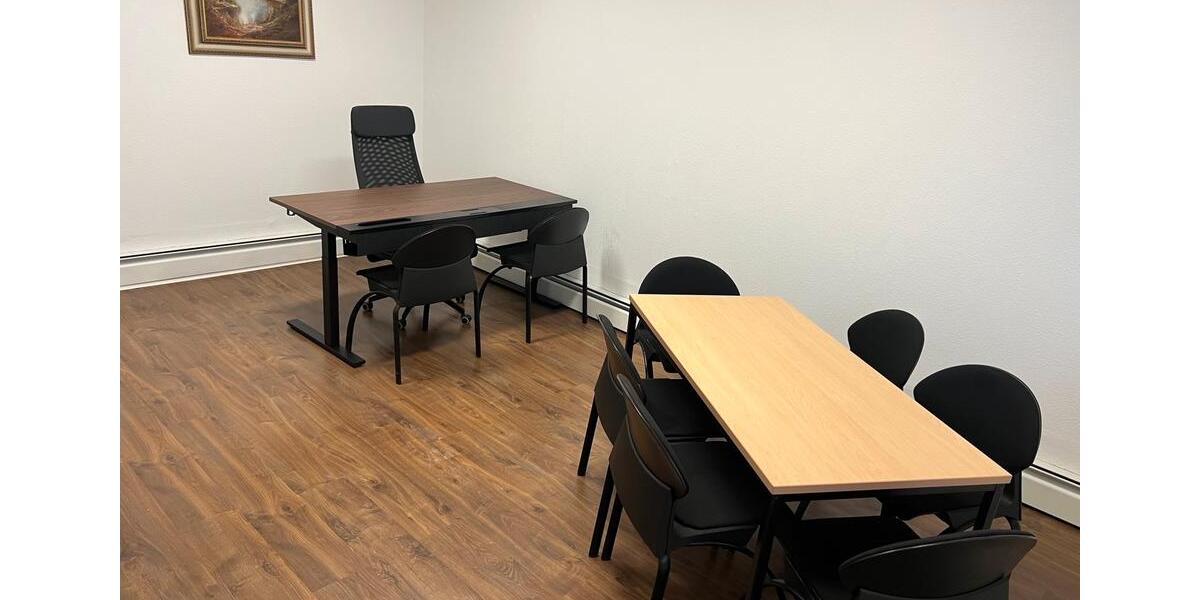 Gewerbeobjekt Eschwege - 320&euro; | Angebot:25272026