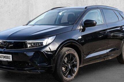 Opel Grandland (X) 20.250 km 25.950 &euro; Köln 50825