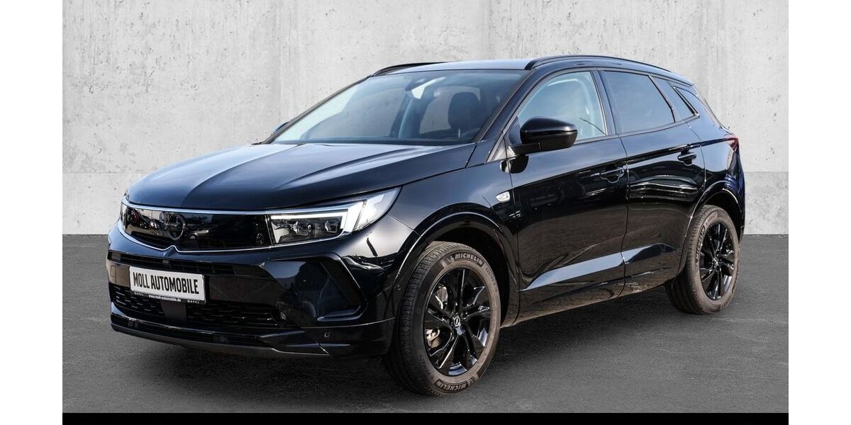 Opel Grandland (X) 20.250 km 25.950 &euro; Köln 50825