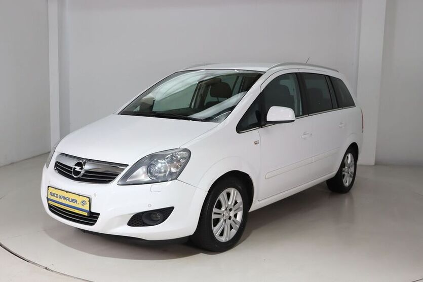 Zafira