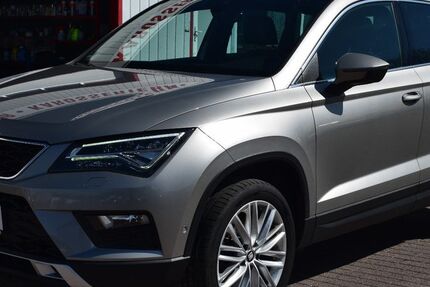 Seat Ateca 114.300 km 14.990 &euro; Worbis 37339