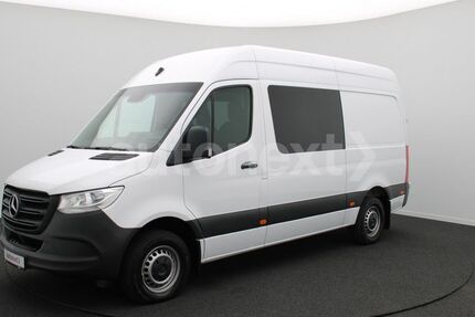 Mercedes-Benz Sprinter 52.050 km 41.638 &euro; Mönchengladbach 41066