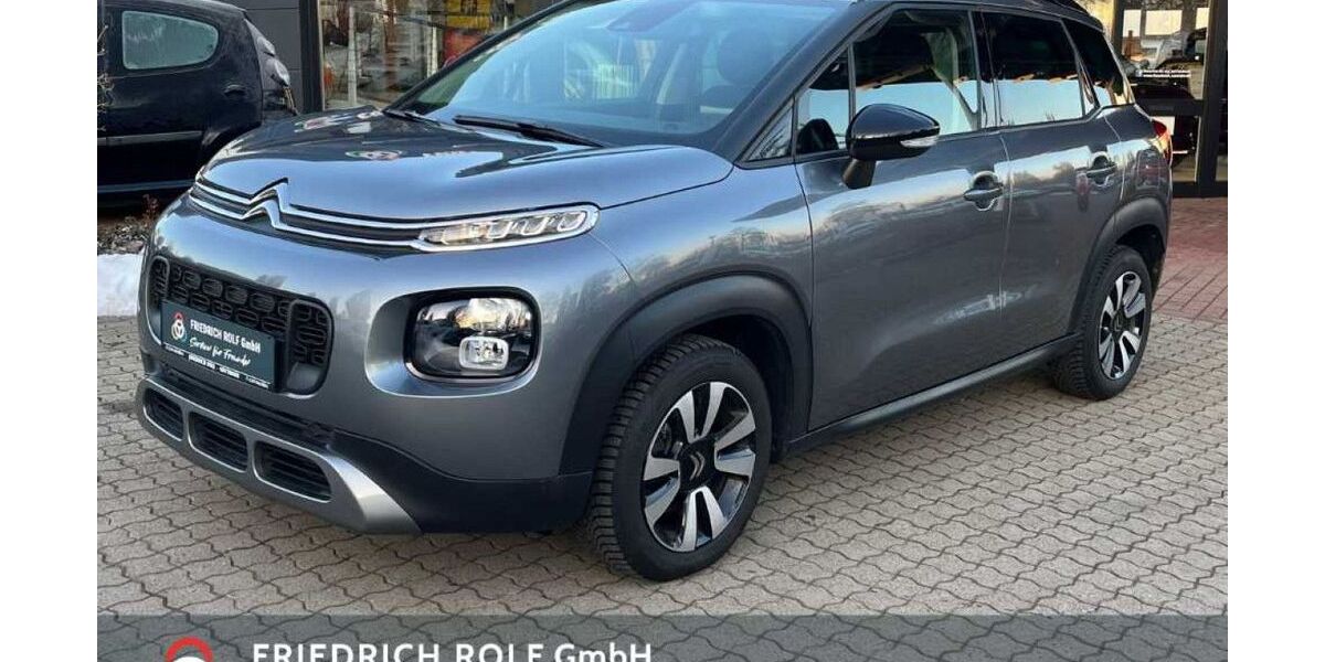 Citroen C3 Aircross 101.500 km 9.900 &euro; Göttingen 37081