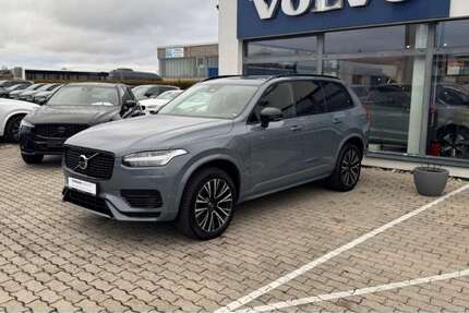 Volvo XC90 29.000 km 54.990 &euro; Baierbrunn 82065