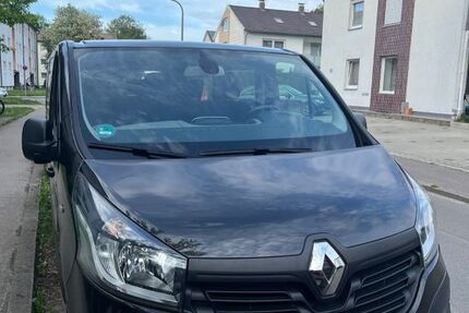 Renault Trafic 116.500 km 19.700 &euro; Bobingen 86399