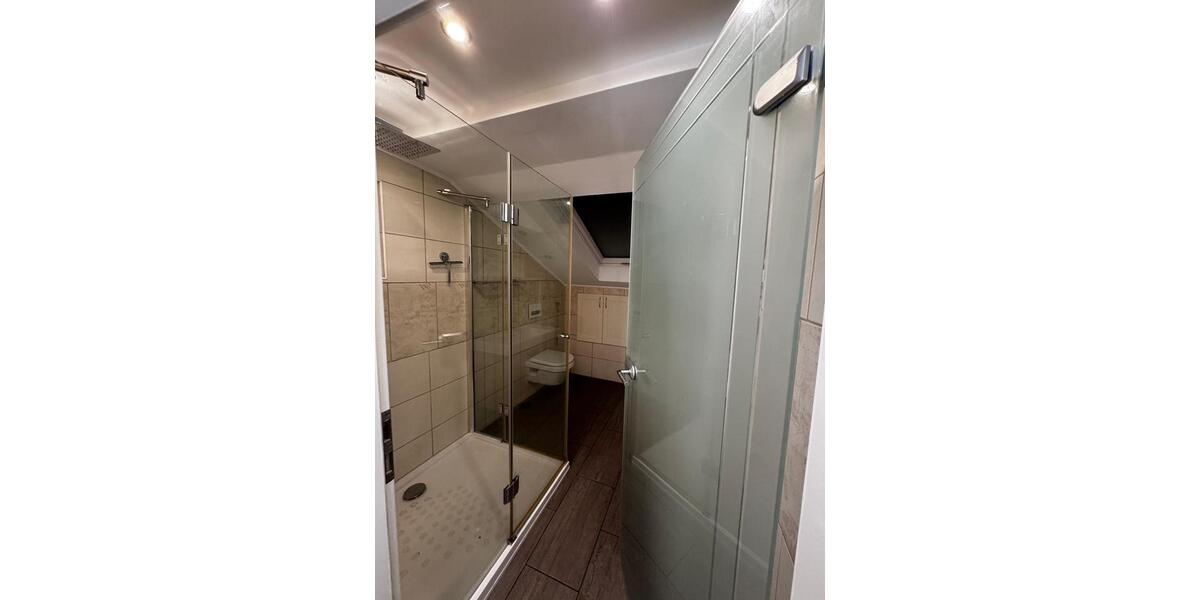 Dachgeschoßwohnung Bechhofen - 3 Zimmer, 75 m&sup2;, 650&euro; | Angebot:26261582