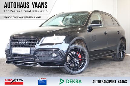 Audi Q5 146.960 km 12.489 &euro; Prisdorf 25497
