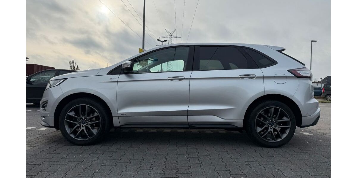 Ford Edge 115.000 km 19.199 &euro; Oldenburg 26123