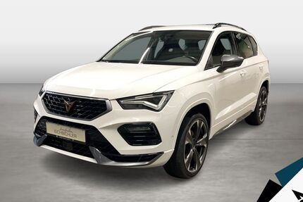 Cupra Ateca 33.683 km 26.859 &euro; Landshut 84030