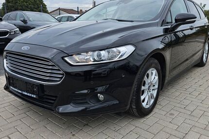 Ford Mondeo 119.695 km 10.950 &euro; Calden 34379