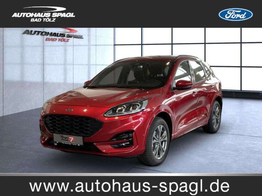 Kuga