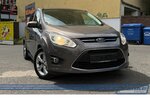 Ford Grand C-Max Champions Edition*SHZ*PDCv+h* 176.659 km 4.100 &euro; Berlin 13187