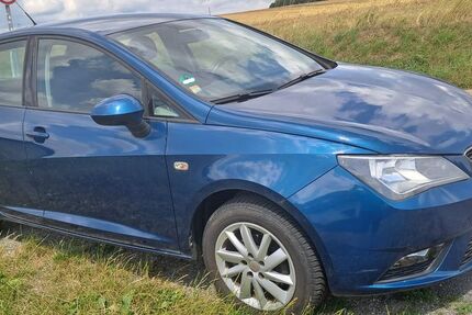 Seat Ibiza 125.000 km 4.440 &euro; Uhingen 73066