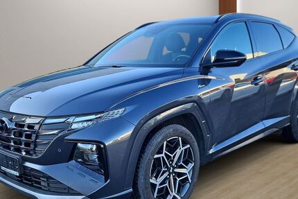 Hyundai TUCSON 42.500 km 27.990 &euro; Schwabhausen 99869