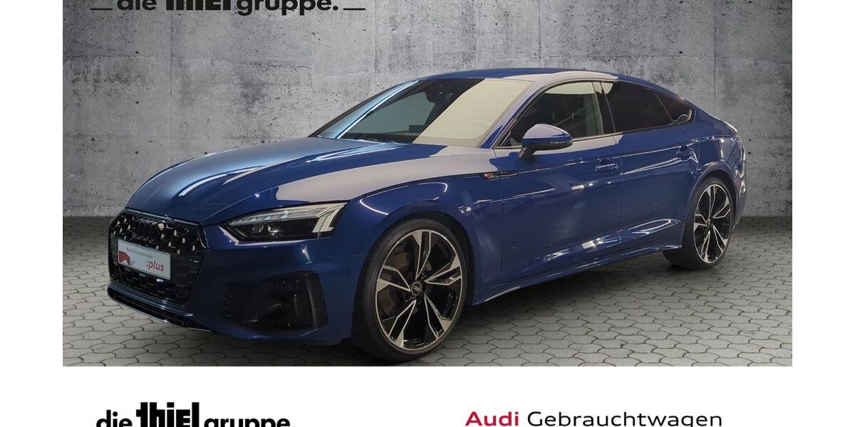 Audi A5 104.550 km 30.990 &euro; Paderborn 33100
