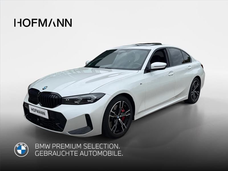 BMW 330 11.700 km 49.890 € Mertingen 86690