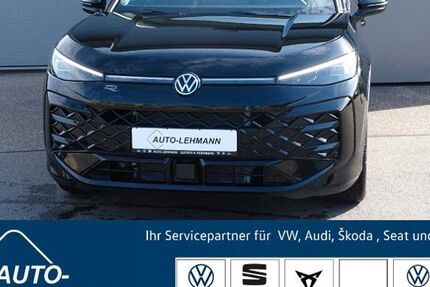 VW T-Roc 1.020 km 36.390 &euro; Gutach 77793