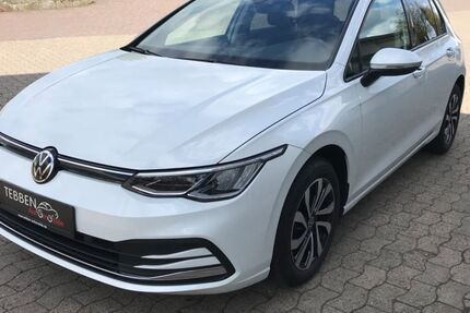 VW Golf 39.370 km 20.490 &euro; Bohmte 49163
