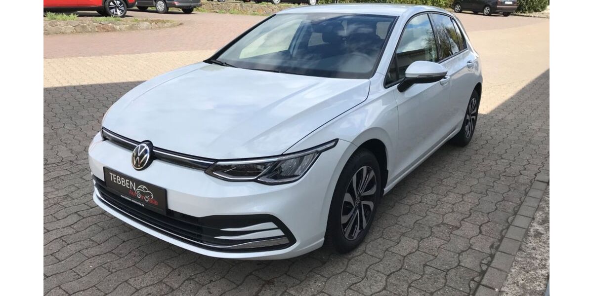 VW Golf 39.370 km 20.490 &euro; Bohmte 49163