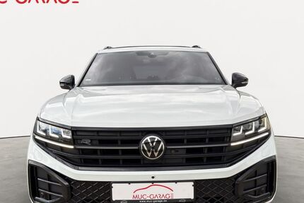 VW Touareg 58.000 km 62.900 &euro; Freising bei München 85354