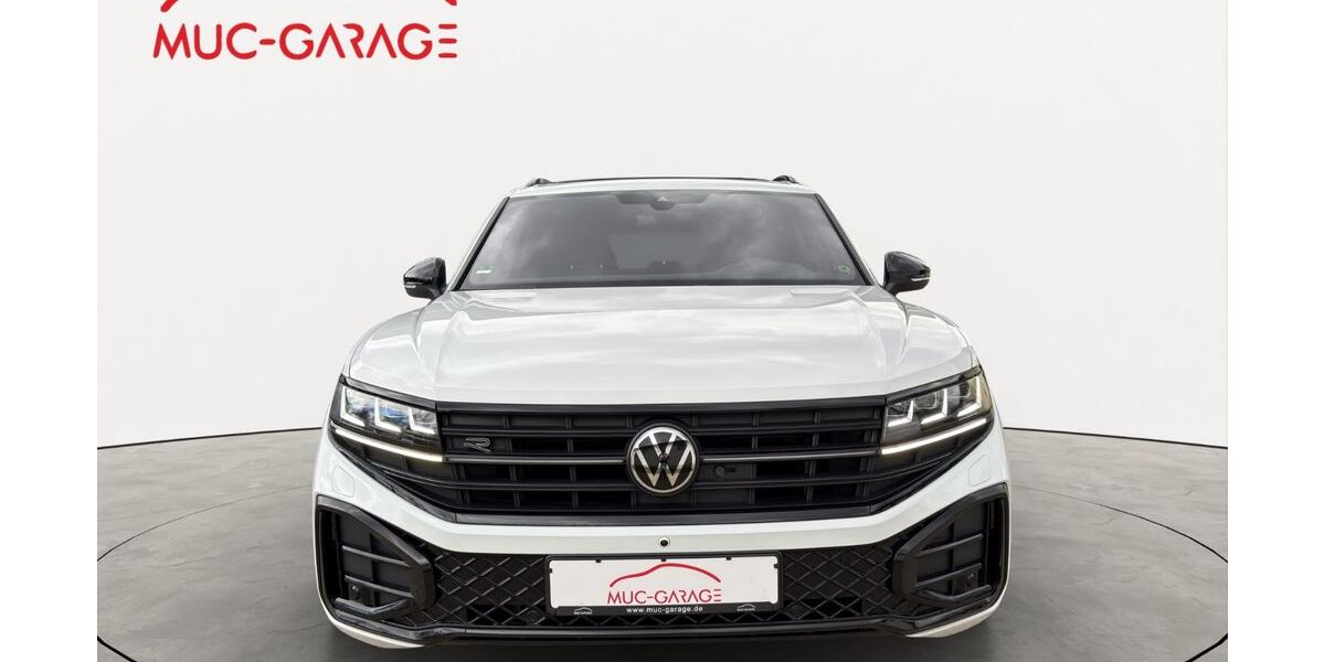 VW Touareg 58.000 km 62.900 &euro; Freising bei München 85354