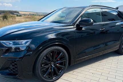 Audi SQ8 1.500 km 107.900 &euro; Lonsee-Luizhausen 89173