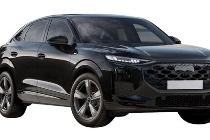 Audi Q3 1.065 km 53.990 &euro; Wangen 88239