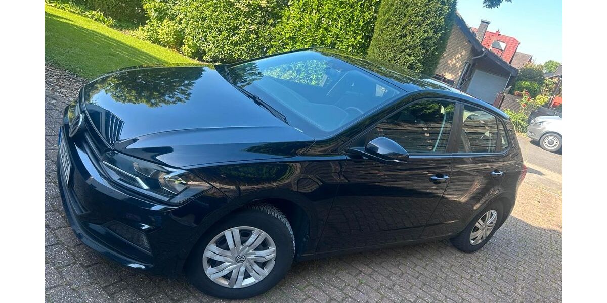 VW Polo 138.000 km 7.000 &euro; Pulheim 50259