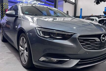 Opel Insignia 139.608 km 11.990 &euro; Langenhagen 30851