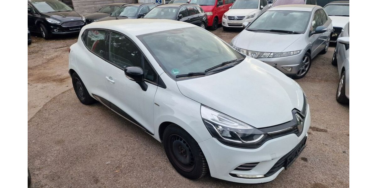 Renault Clio 190.000 km 3.999 &euro; MÜNCHEN 80995