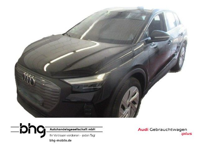 Audi Q4 e-tron 57.786 km 30.730 &euro; Kehl 77694