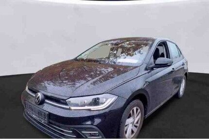 VW Polo 55.300 km 18.490 &euro; Mannheim 68167
