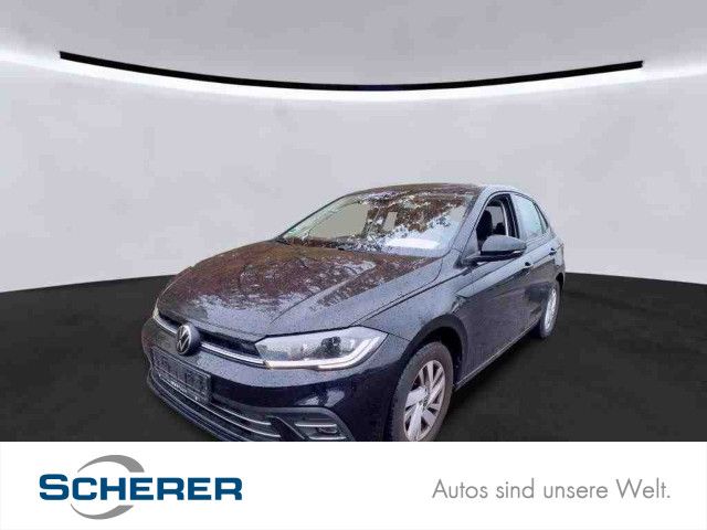 VW Polo 55.300 km 18.490 &euro; Mannheim 68167
