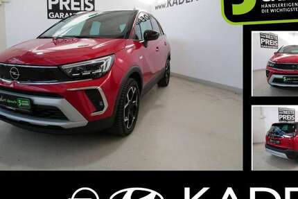 Opel Crossland 18.956 km 16.990 &euro; Berlin 12103