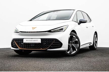 Cupra Born 21.820 km 26.610 &euro; Hagen 58091